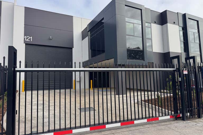 121 Metrolink Circuit Campbellfield VIC 3061 - Image 2