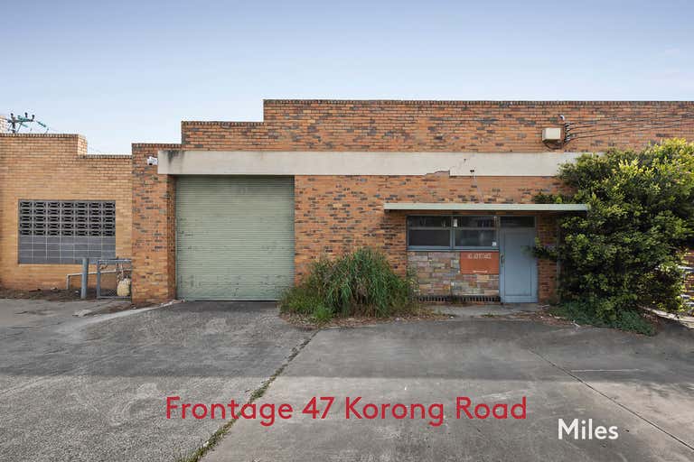 47 Korong Road Heidelberg West VIC 3081 - Image 2