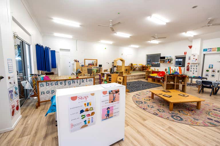 Goodstart North Mackay, 19 Hamilton Street North Mackay QLD 4740 - Image 2