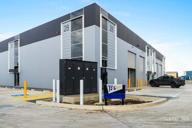Thompson Business Park, 28/282 Thompson Road North Geelong VIC 3215 - Image 1