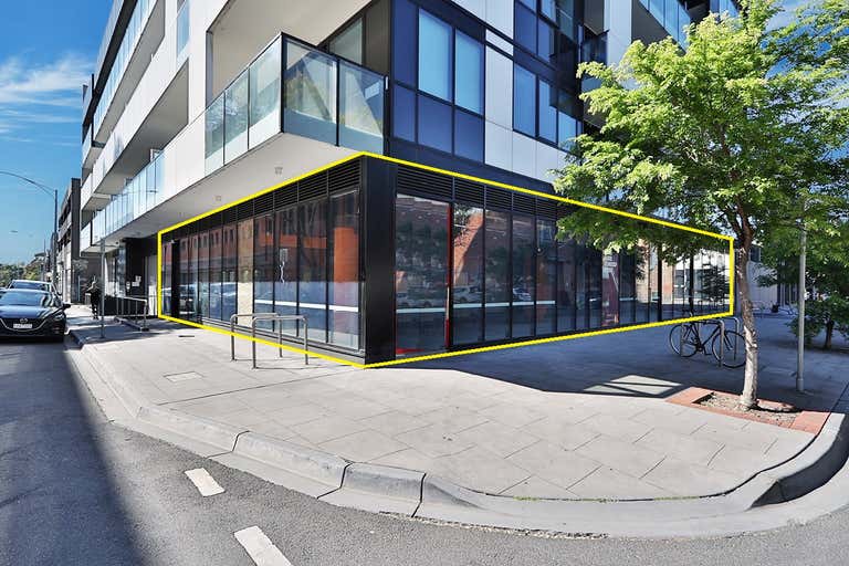 6 Garden Street South Yarra VIC 3141 - Image 1