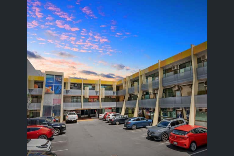 Lot 31 & 32, 21-25 Lake Street Cairns City QLD 4870 - Image 1