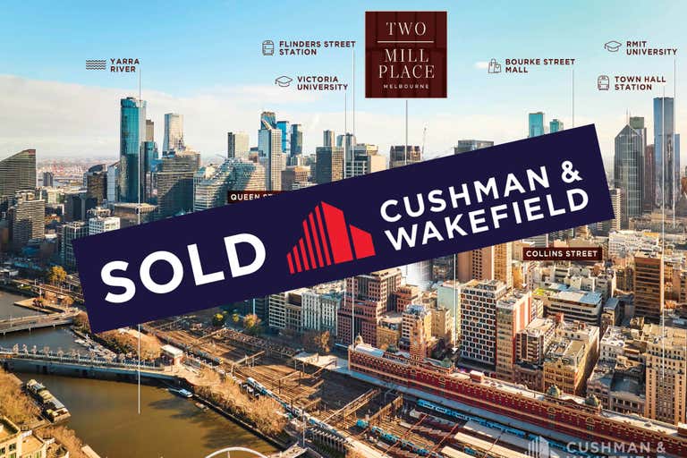 2 Mill Place Melbourne VIC 3000 - Image 2