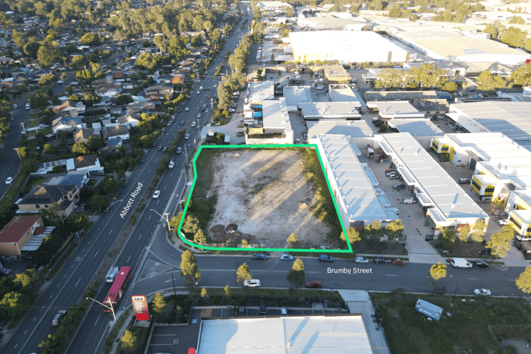 1 Brumby Street Seven Hills NSW 2147 - Image 1