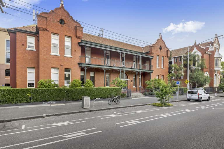 15 - 31 Pelham Street Carlton VIC 3053 - Image 1