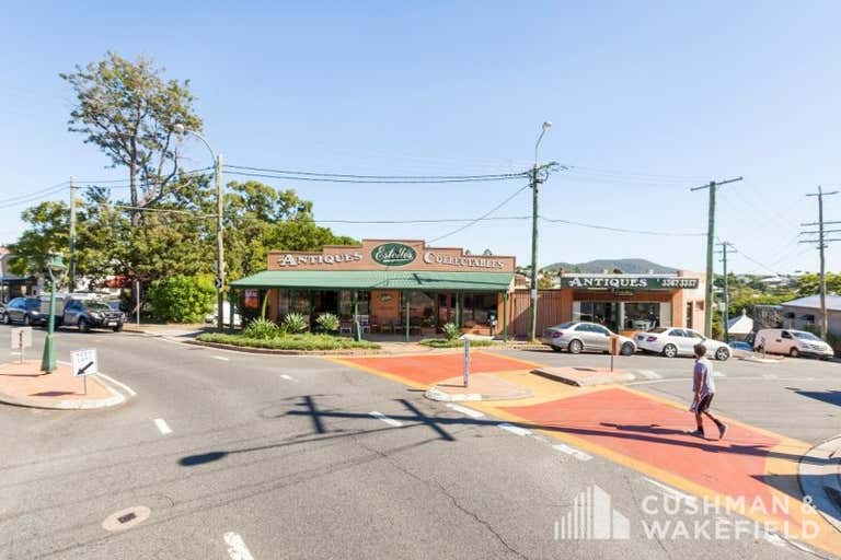 Sold Shop & Retail Property at 173 Latrobe Terrace & 8 Hazelwood Street, Paddington, QLD 4064 Sold Shop & Retail Property at 173 Latrobe Terrace & 8 Hazelwood Street, Paddington, QLD 4064