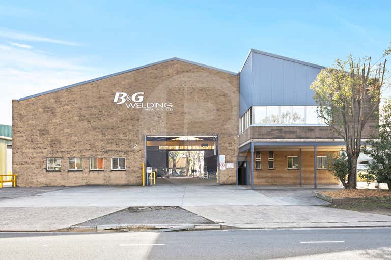 12 BESSEMER STREET Blacktown NSW 2148 - Image 1