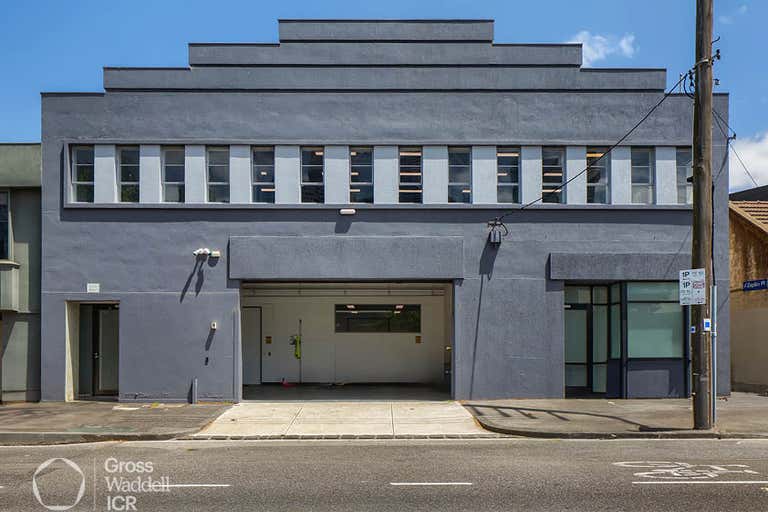 47-53 Capel Street West Melbourne VIC 3003 - Image 1