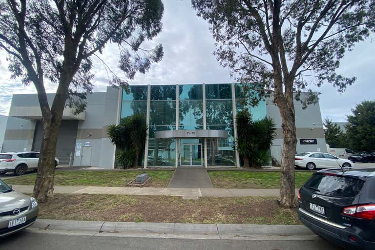 71-73 Link Drive Campbellfield VIC 3061 - Image 1