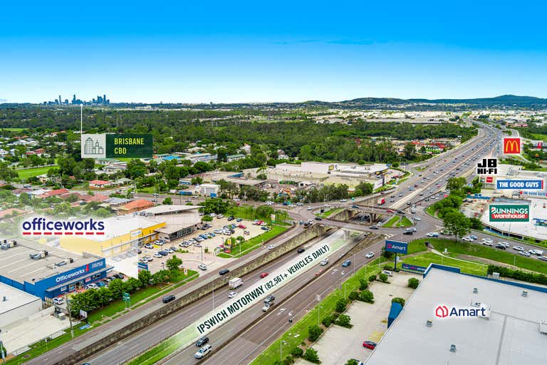 Officeworks 2247 Ipswich Road Oxley QLD 4075 - Image 2