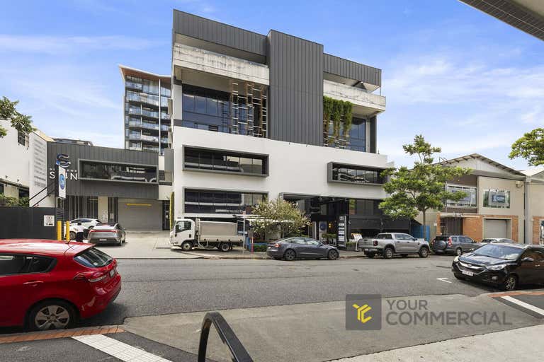 22/5 Kyabra Street Newstead QLD 4006 - Image 2