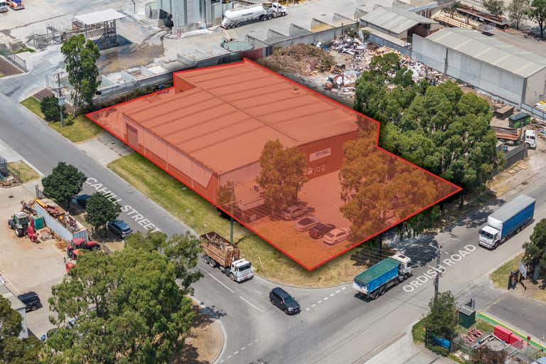 103 Ordish Road Dandenong South VIC 3175 - Image 1