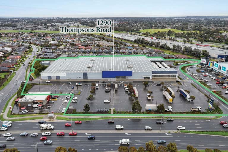 1290 Thompsons Road Cranbourne VIC 3977 - Image 1