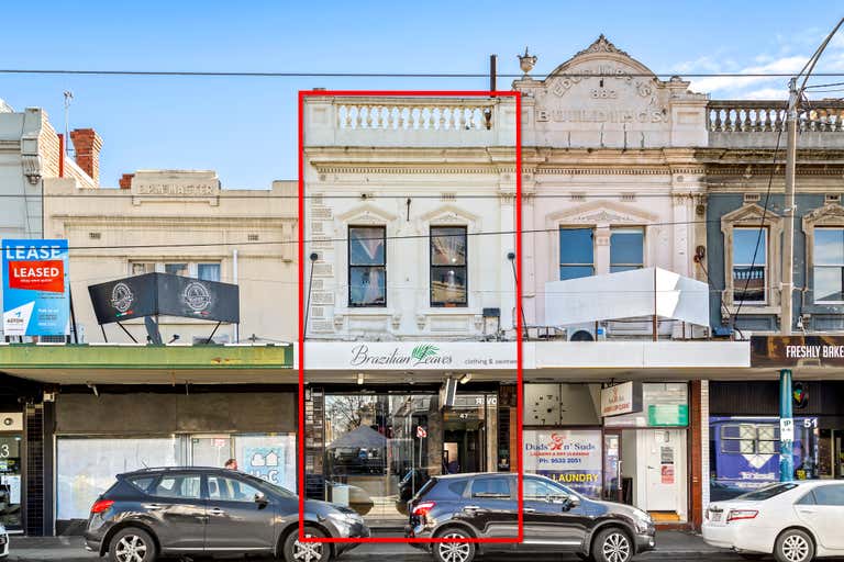 47 Chapel Street Windsor VIC 3181 - Image 1