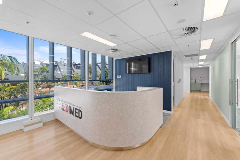 490 Boundary Street Spring Hill QLD 4000 - Image 1