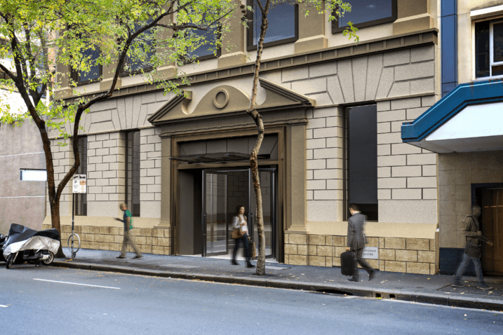 1 York Street, Sydney, NSW 2000 - Office For Lease - realcommercial