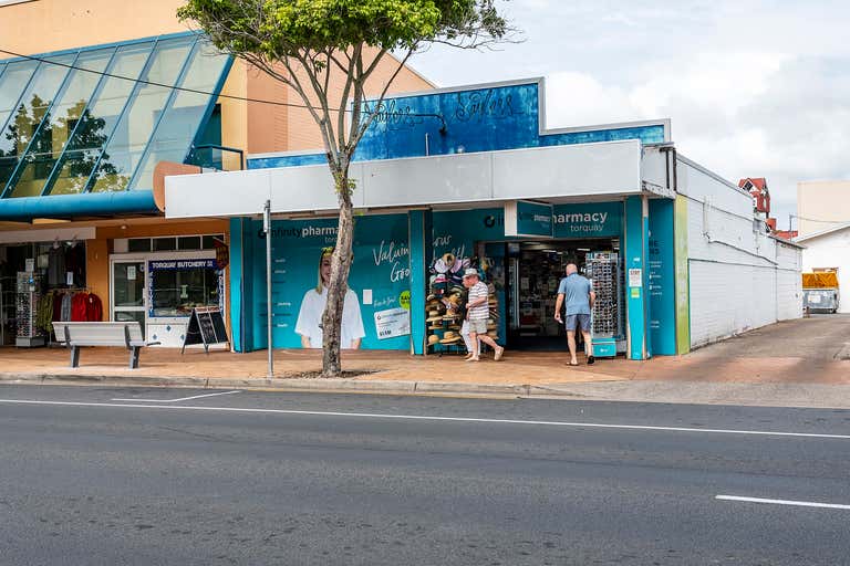 Infinity Pharmacy, 418A Esplanade Torquay QLD 4655 - Image 2