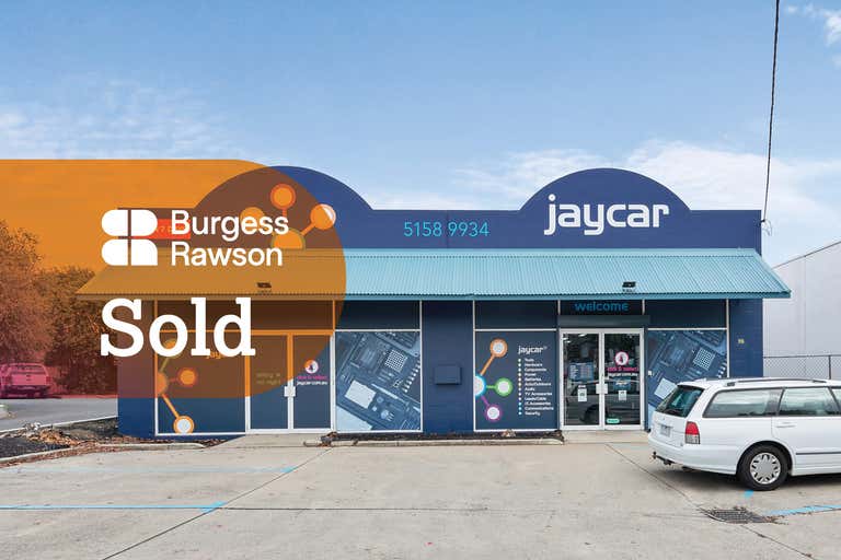 Jaycar, 93 Argyle Street Traralgon VIC 3844 - Image 1