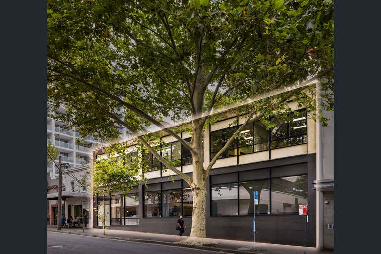 47-51 Riley Street Woolloomooloo NSW 2011 - Image 1