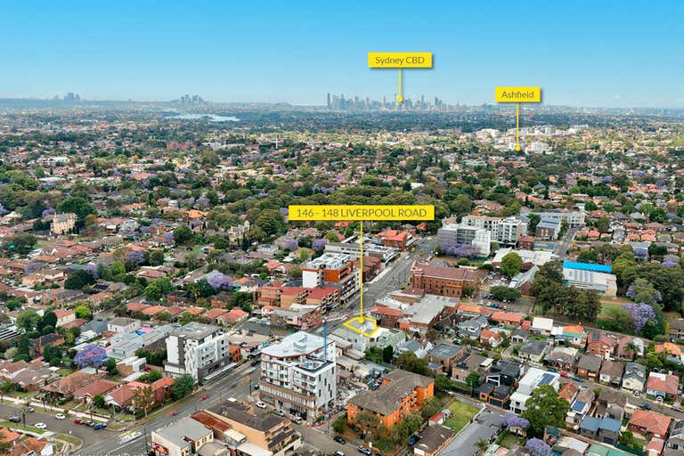 146-148 Liverpool Road Enfield NSW 2136 - Image 2