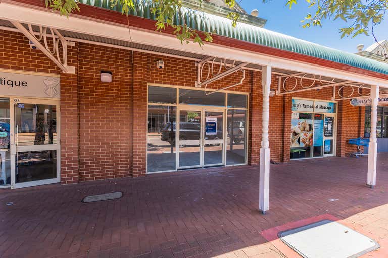 6/53 The Crescent Midland WA 6056 - Image 1