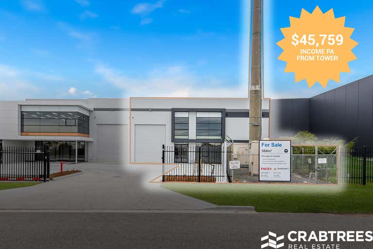 391B South Gippsland Highway Dandenong South VIC 3175 - Image 1