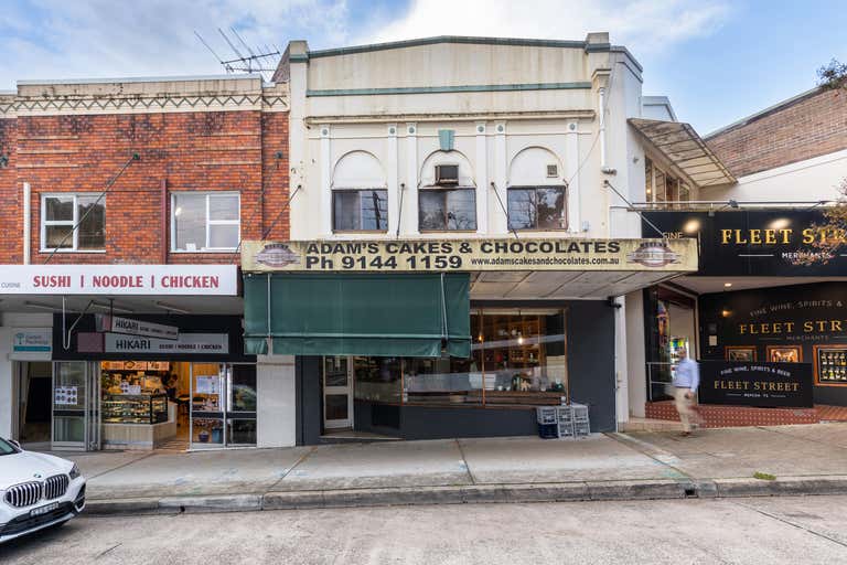 Sold Shop & Retail Property at 35 Rohini Street, Turramurra, NSW