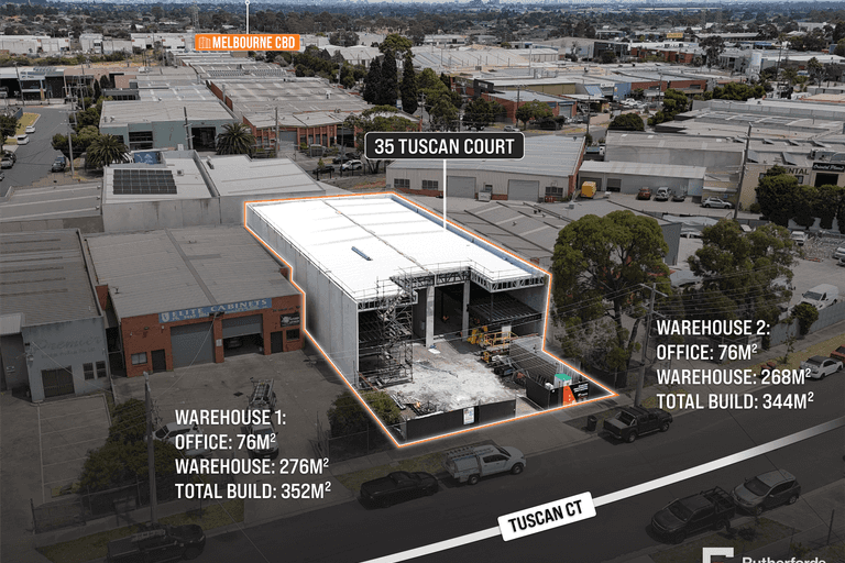1 & 2, 35 Tuscan Court Thomastown VIC 3074 - Image 1