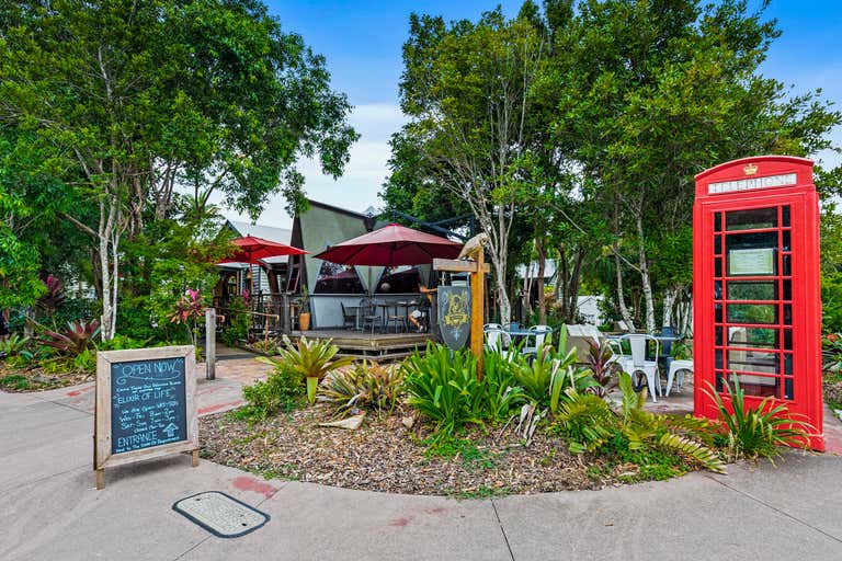 The Owlery, 18-20 Station Street Samford Village QLD 4520 - Image 1