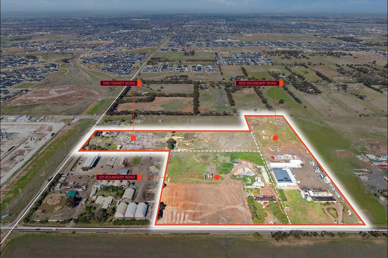 1211, 1225 Boundary Road Tarneit VIC 3029 - Image 1