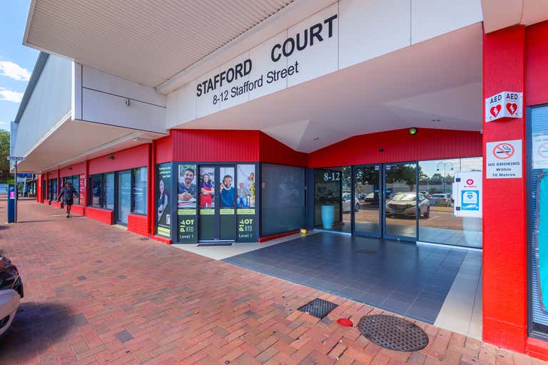 Stafford Court, 3/8-12 Stafford Street Midland WA 6056 - Image 1