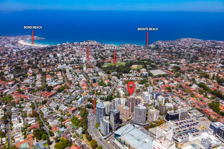 40 Waverley Street Bondi Junction NSW 2022 - Image 1