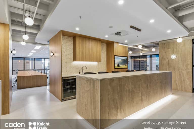 239 George Street Brisbane City QLD 4000 - Image 1