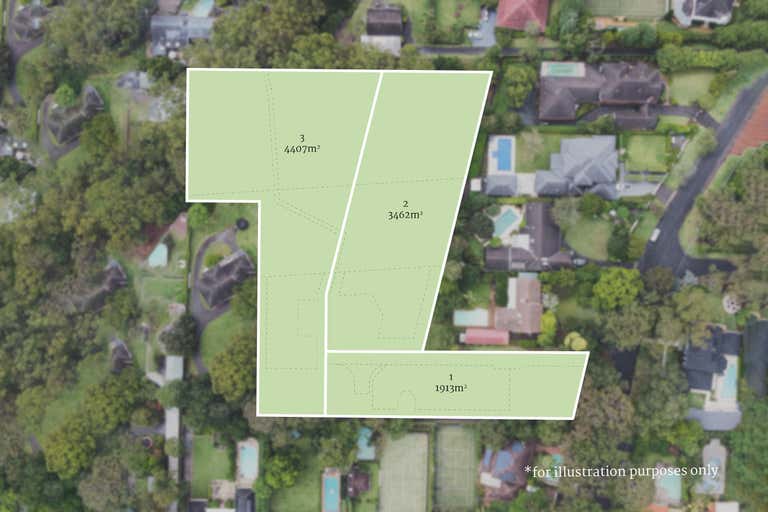 4 Cliff Avenue Wahroonga NSW 2076 - Image 2
