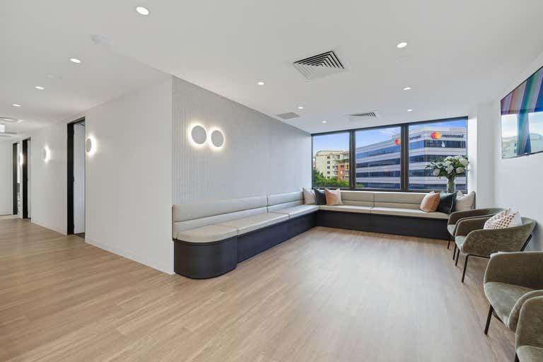 Room 3, 206, 69 Christie Street St Leonards NSW 2065 - Image 1