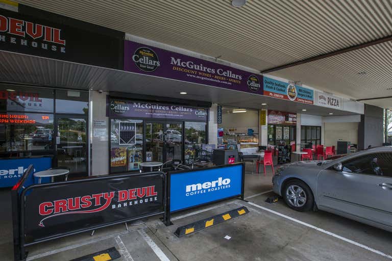 Shop 8 & 9, 186 Stanley Road Carina QLD 4152 - Image 1