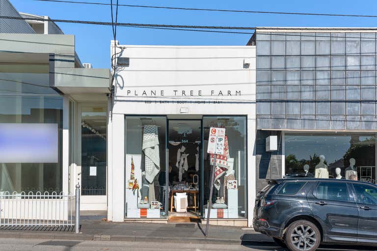 564 Malvern Road Prahran VIC 3181 - Image 1