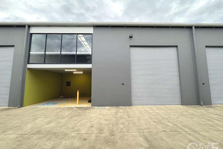 Unit 24, 222 Wisemans Ferry Road Somersby NSW 2250 - Image 2