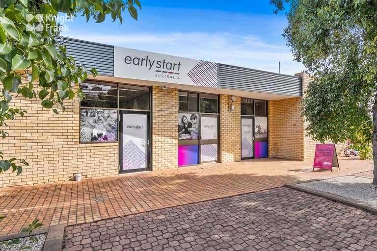 Unit 9, 32 Bayfield Street Rosny Park TAS 7018 - Image 1