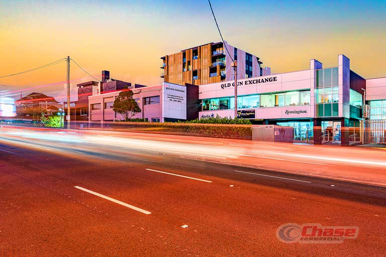 181 Wellington Road East Brisbane QLD 4169 - Image 1