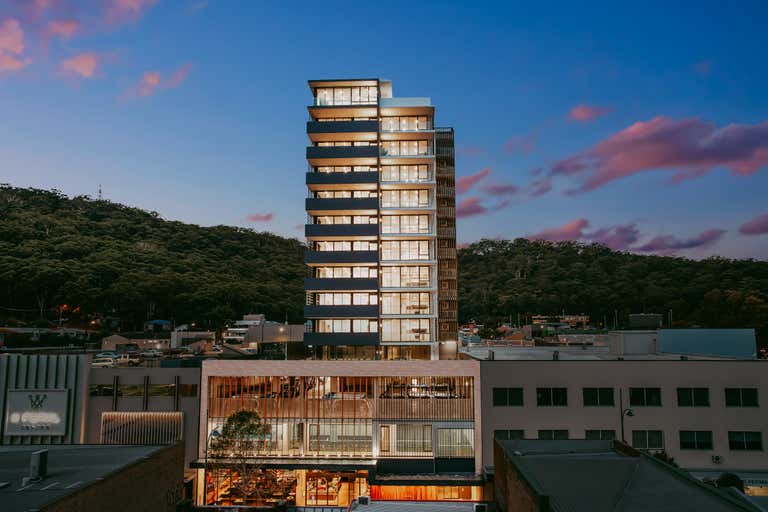 Bonython Tower, Suite 110, 159  Mann Street Gosford NSW 2250 - Image 2