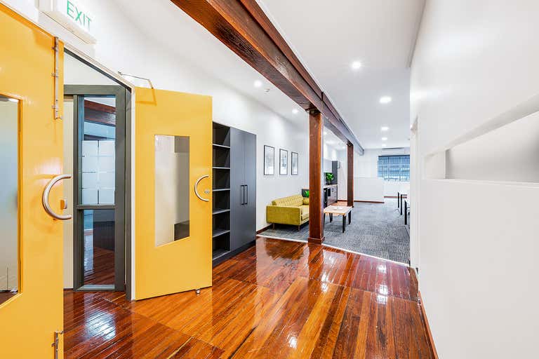 Suite 1A, 36  Agnes St Fortitude Valley QLD 4006 - Image 1