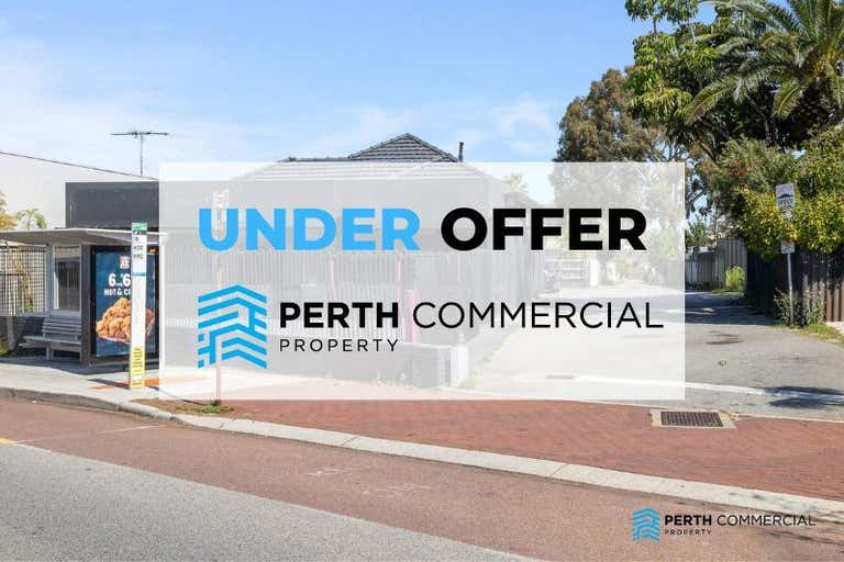 191 Scarborough Beach Road Mount Hawthorn WA 6016 - Image 2