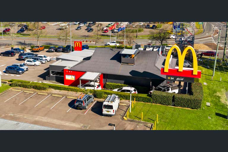 McDonald's, 1 Stockland Drive Glendale NSW 2285 - Image 2