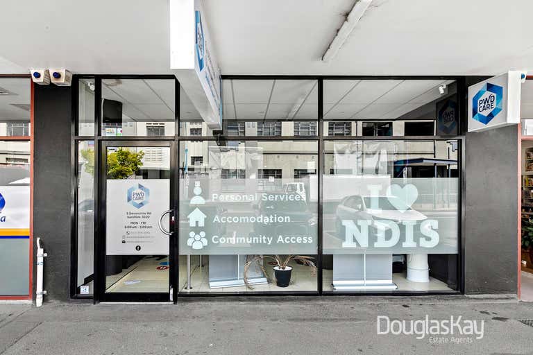 2/5 Devonshire Road Sunshine VIC 3020 - Image 2