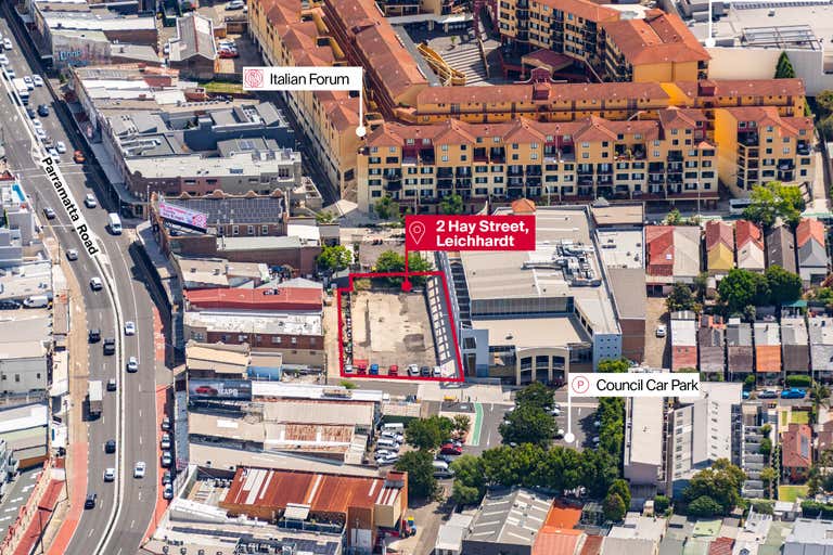 2 Hay Street Leichhardt NSW 2040 - Image 2