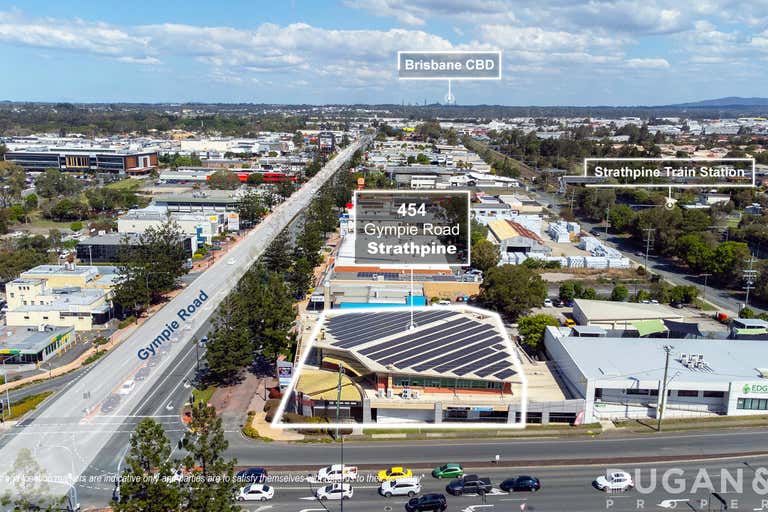 454 Gympie Road Strathpine QLD 4500 - Image 1