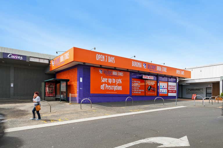 Shops 27-30 & 47, 50 Dorset Square Boronia VIC 3155 - Image 2