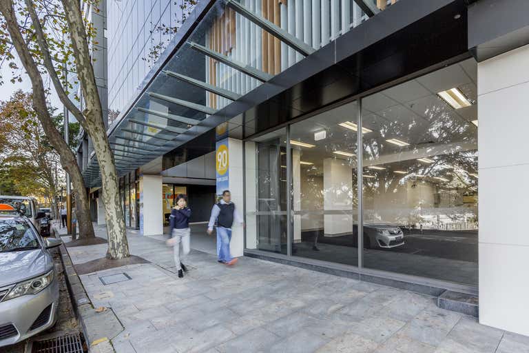 Shop 3, 90 Arthur Street North Sydney NSW 2060 - Image 2