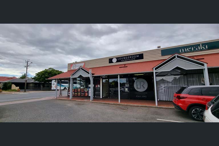 Shop 2, 107-111 Portrush Rd Evandale SA 5069 - Image 1